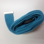 Belt (Blue Colour)