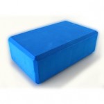 Yoga Block (Blue Colour)