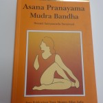 Asana Pranayama Mudra Bandha