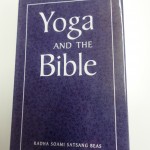 Yoga and the Bible