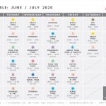 Monthly Offer 8 classes