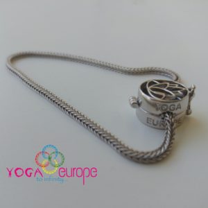 Yoga Europe® Lotus Jewellery