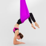 Yoga Europe - Class, Aerial Yoga (Nicosia)