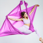 Yoga Europe - Class, Aerial Yoga Nicosia