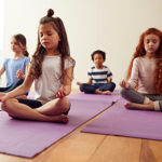 Yoga Europe - Class, Kids Yoga Nicosia