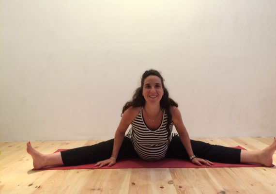 Yoga Europe - 85 Hours Pregnancy Yoga TTC, Gallery