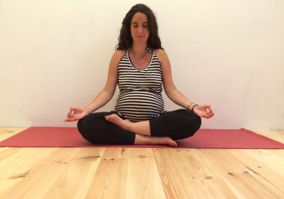 Yoga Europe - 85 Hours Pregnancy Yoga TTC, Gallery