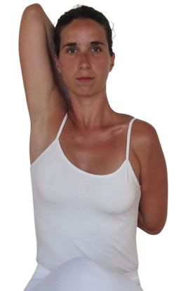 Yoga Europe - Trainer, Julie Giacomini