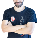 Yoga Europe - Yoga Master, Dimitris Papapetrou