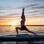 Yoga Europe - Class, SUP Yoga