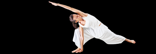 Yoga Europe - Classes in Athens